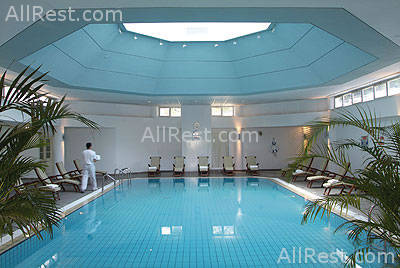 Apollonia Beach Hotel 18